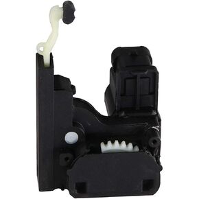 7122 Front Right or Rear Right Door Lock Actuator Replacement for Select Buick/Cadillac/Chevy/GMC/Oldsmobile/Pontiac Models