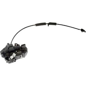 Dorman 931-104 Front Driver Side Door Lock Actuator Motor Compatible with Select Chevrolet Models