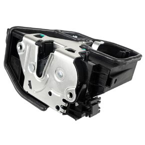rear left Power Door Lock Actuator Motor compatible with BMW 320i 323i 325i 328i 330i 335d 335i 335xi 340i 428i 430i 528i 535d 535i Mini Cooper Countryman 2003-2019