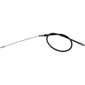 Dorman C660684 Rear Passenger Side Parking Brake Cable Compatible with Select Pontiac Models