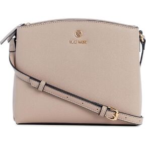 Nine West Siera 3 Compartment Crossbody