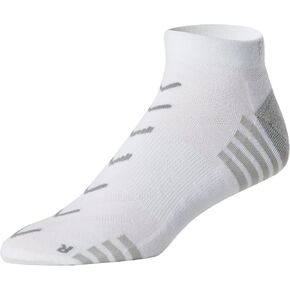 Base 33 Low Rise Sport Socks for running, training, cycling and weight lifting