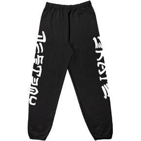 بنطال رياضي Thrasher للبالغين من الجنسين