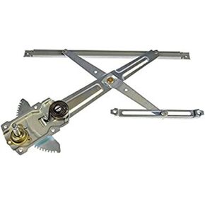 OEG Parts New Window Regulator Front Drivers Side Left LH Compatible with Toyota Echo 2000 2001 2002 2003 2004 2005, 6982052070, 749-682, 125-58775L