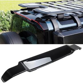 Rear Spoiler for Land Rover Defender 2020-2025 90 110 130 L663 L851 Roof Spoiler Wing