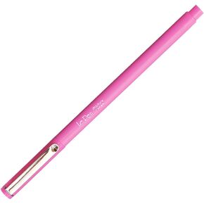 Uchida Le Pen .03mm Point Carded 1/Pkg-Pink