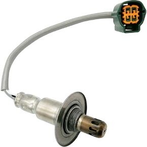 234-4988 Heated Downstream O2 Sensor 2 4-Wire Rear Oxygen Sensor for 2014-2017 Subaru Forester 2.0L-H4, 2015-2017 Subaru WRX 2.0L-H4 22690-AB010 22690AB010 2344988