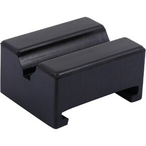 Extra Heavy Duty Universal Jack Stand Pads Thickened Frame Rail Protector Pinch Weld Adapter Pads Car Lift