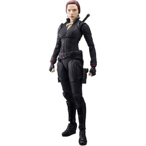 Bandai S. H. Figuarts Black Widow Avengers/End Game