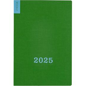 Hobonichi Techo Accessories Hobonichi Weekly Calendar 2025