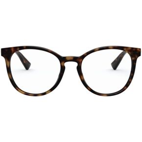 إطار نظارة فالنتينو VA3046-5002 هافانا مع عدسة تجريبية 52 ملم in Kuwait