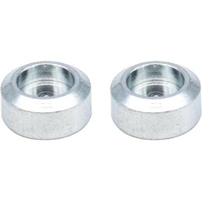 Valve Cap 262836 691843 Compatible with Models 540CC 33R877 More (2 Pack)