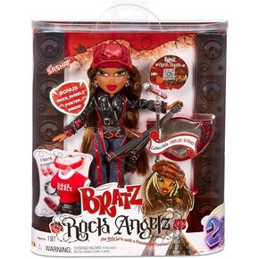 Bratz® Rock Angelz™ 20 Yearz Special Edition Fashion Doll Sasha™