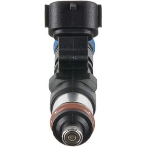 BOSCH 62640 Original Equipment Fuel Injector - Compatible with Select Infiniti QX56; Nissan Armada, Frontier, NV1500, NV2500, NV3500, Pathfinder, Titan, Xterra - Single
