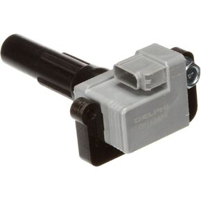 DELPHI GN10434 New Plug Top Ignition Coil
