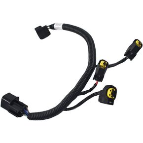 labwork Ignition Coil Wire Harness Replacement for Hyundai Kia Veloster Rio Soul 27350-2B000
