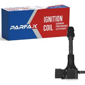 Paxfax Ignition Coil for Hyundai Santa Fe Sonata Kia Optima Rondo Sportage UF647