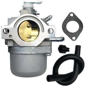Carburetor Compatible with Craftsman 107.280340 107280340 12.5hp 28'' Riding Mower Replacement Carb