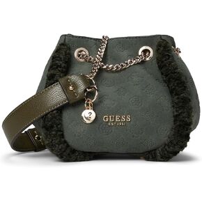 GUESS Davika Convertible Crossbody