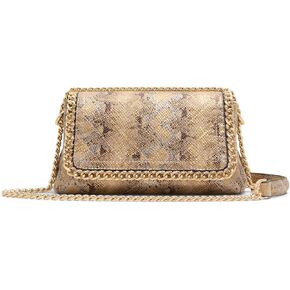 ALDO Kayleyyx Cross Body, Gold