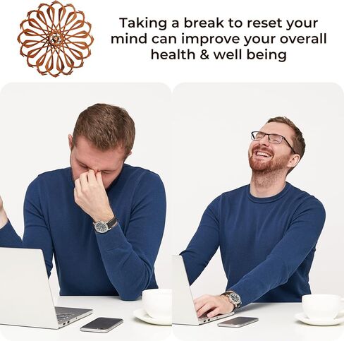 الفن الحركي، الفن ثلاثي الأبعاد، فن الجدار الحركي الفريد، هدايا عيد الأب، فن الجدار الخشبي، الفن المتحرك، جدار المكتب (بدون بطاريات/أسلاك)، منحوتات حركية، ديكور جدار المطبخ (إنفينيتي) in Kuwait