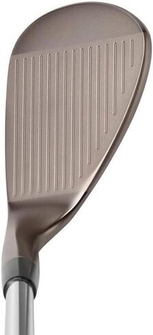 Mizuno S23 Copper Cobalt | MP Wedge Single Club | 52 Degrees / 10 Bounce (5210) | LH/Steel/Wedge in Saudi Arabia