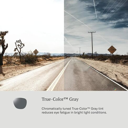 AO Geoffrey Sunglasses - AOLite Nylon Lenses in Saudi Arabia