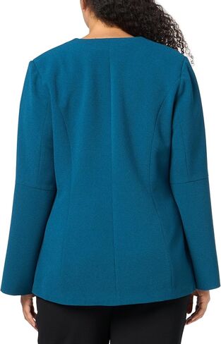 City Chic Women's Citychic Plus Size JKT Abby in Saudi Arabia