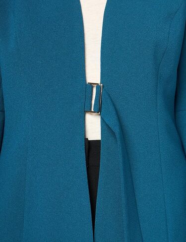 City Chic Women's Citychic Plus Size JKT Abby in Saudi Arabia