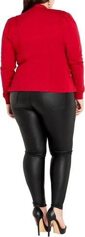 ملابس سيتي شيك للسيدات، مقاس كبير من سيتي شيك، مقاس كبير من أنابيب JKT in Kuwait