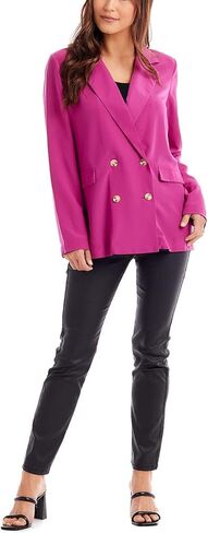 Mud Pie Tall Size Women's Wynn Blazer in Saudi Arabia