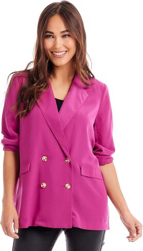 Mud Pie Tall Size Women's Wynn Blazer in Saudi Arabia