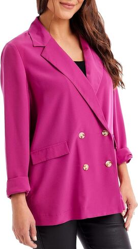 Mud Pie Tall Size Women's Wynn Blazer in Saudi Arabia