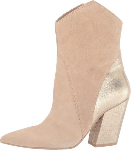 Dolce Vita Women's Nestly Ankle Boot in Saudi Arabia