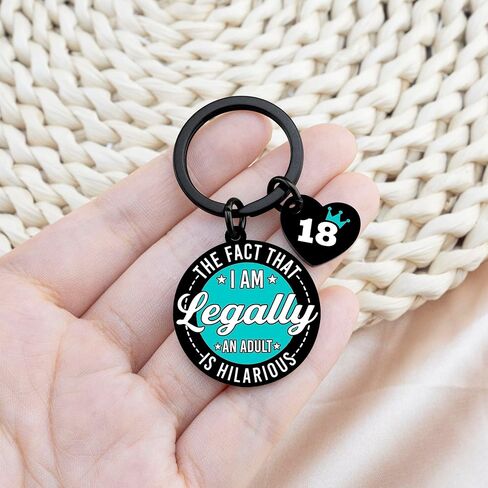 Ikacvb 18th Birthday Gifts For Boys Funny 18th Birthday Decorations For Boys Him Son 18 Year Old Boy Birthday Gift For Adult Sons Cool Happy 18th Birthday in Saudi Arabia
