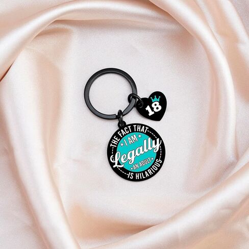 Ikacvb 18th Birthday Gifts For Boys Funny 18th Birthday Decorations For Boys Him Son 18 Year Old Boy Birthday Gift For Adult Sons Cool Happy 18th Birthday in Saudi Arabia