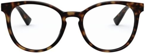 إطار نظارة فالنتينو VA3046-5002 هافانا مع عدسة تجريبية 52 ملم in Kuwait