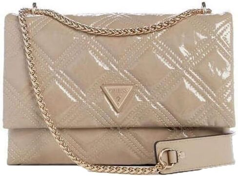 GUESS Deesa Convertible Crossbody Flap in Saudi Arabia