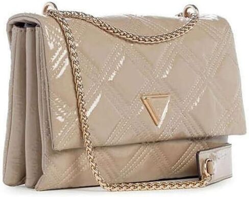 GUESS Deesa Convertible Crossbody Flap in Saudi Arabia