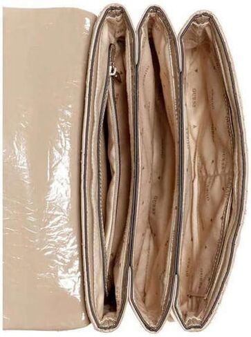 GUESS Deesa Convertible Crossbody Flap in Saudi Arabia