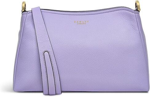 RADLEY London Newhaven Road - حقيبة كروس صغيرة بسحاب in Saudi Arabia