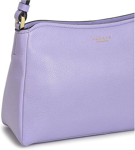 RADLEY London Newhaven Road - حقيبة كروس صغيرة بسحاب in Saudi Arabia