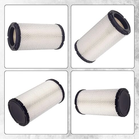 XuLong Air Filter 715900394 for Can-Am Defender HD8 HD10 2016-2021 / Max HD8 HD5 HD10 2017-2021 / Pro HD10 2020-2021 / Maverick Sport 1000 2019-2021 / Maverick Trail 1000 800 R 2018 in Kuwait