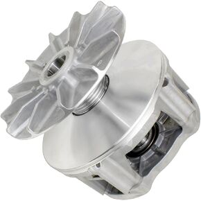 Caltric Complete Primary Drive Clutch Compatible with Polaris Sportsman 700 2002 2003 2004 2005 1321971