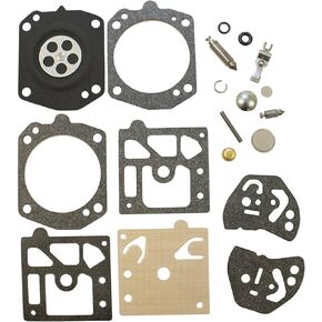 Stens 615-807 Carburetor Kit, Silver