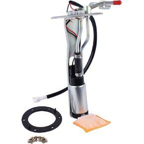 Fuel Pump Module Assembly Replacement for Suzuki Sidekick GMC Tracker L4 1.6L Petrol 30010245 E8238H HP10242
