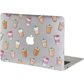 Velvet Caviar Black and Gold Marble MacBook Pro 13 inch Case - Fits Models A1706, A2159 & A1989 - Cute Protective Hard Cases with Keyboard Cover (Tiger Black Marble)