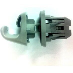 TOYOTA Genuine (74348-33040-B0) Visor Holder