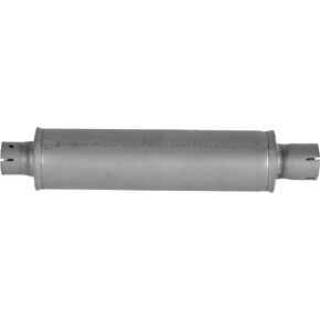 Walker Heavy Duty 22047 Direct Fit Exhaust Muffler 2" Inlet (ID) 1.75" Outlet (ID)