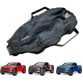 Chassis Guard Dirt Dust Mud Resist Cover for Traxxas 1/10 F-150 RAPTOR R #101076-4 SHORT COURSE TURCK